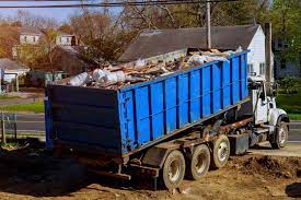 Best Retail Junk Removal  in New Miami, OH